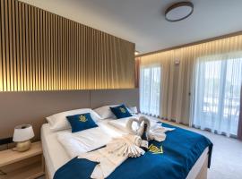 Sea Resort Marina Portoroz, ξενοδοχείο σε Portorož