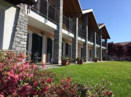 Hotel Photo: Garni Viggiona