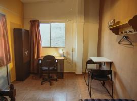 Casa Tuna, Hotel in Treinta y Tres