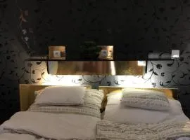 Gavriel Boutique Residence Wellness Spa