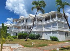 Dolce Vita Anse Margot, Hotel in Marigot