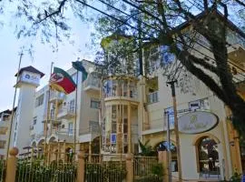 Soder Hotel, khách sạn ở Santa Cruz do Sul