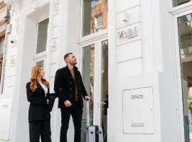 Vain Boutique Hotel