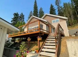 Cozy Getaway in Mullan