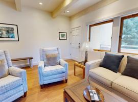 Christophe Condo 503, hotel in Ketchum