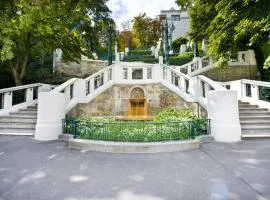 Hotel Strudlhof Vienna