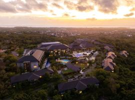 Renaissance Bali Nusa Dua Resort, hotel u gradu Nusa Dua