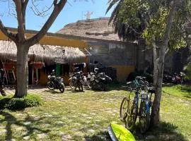 Los Faroles Pacasmayo