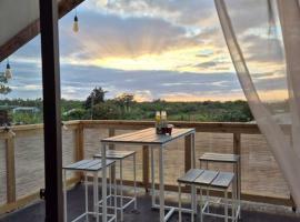 Te Rano Lodge, Hotel in Hanga Roa