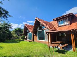 보성녹차리조트, Hotel in Boseong