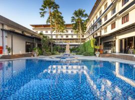 Neo Eltari Kupang by ASTON, hotel di Kupang