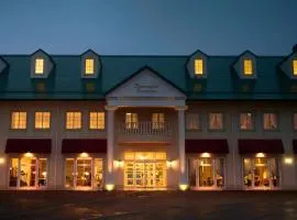 Satoyama Auberge & Hot Spring Wellness Spa Sakuragaike Kurgarden