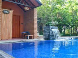 Hotel Gala Addara, ξενοδοχείο σε Dambulla