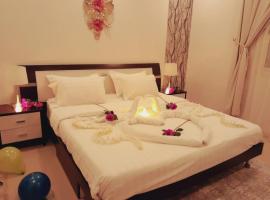 فندق ظلال جدة, hotel em Jeddah