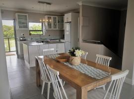 Mount Castleton, hotel in Plettenberg Bay