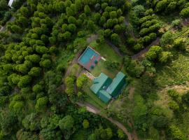 Simpson's Forest - Luxury Boutique Resort & Spa - Kandy, ξενοδοχείο σε Kandy