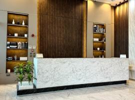 Al Safwa 2, hotel a Manama