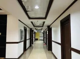 Executive Staycation