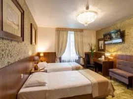 David Boutique Hotel