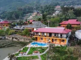 Sau Meo Mountain View