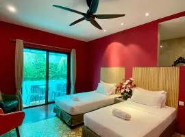 Bayu Bayu Hotel by Soft Loft