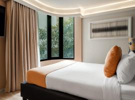 District Polanco by Lumina, Hotel in Mexiko-Stadt