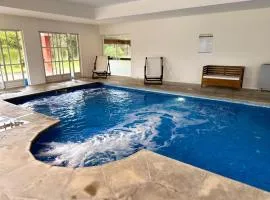 Casa del Sol Hotel & Restaurante