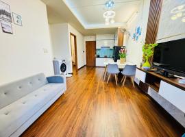 LeeThuyhomePR86, hotel v destinaci Kinh Dinh