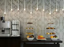 Holiday Inn Eindhoven Centre by IHG