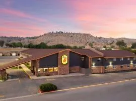 Super 8 by Wyndham Columbus