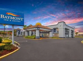 Baymont by Wyndham Mobile/Tillmans Corner