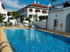 SOLAR DOS FRADES, hotel in Ferreira do Alentejo