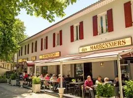 HOTEL LES MARRONNIERS