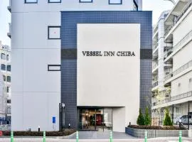 Vessel Inn Chiba Station