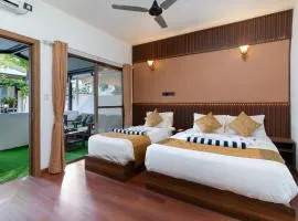 Ganduvaru Villa