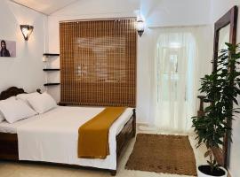 Janice Villa Arambol, hotel in Arambol