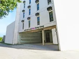 Spot On Hostel ,Taguig Manila Formerly MYTOWN HongKong