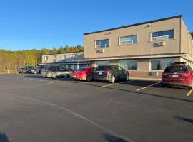 Motel 6-Sudbury, ON