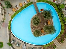 Z-Villas Beach Hotel