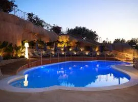 Villa Vittoria Hotel