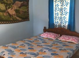 Seashell, ξενοδοχείο σε Madgaon