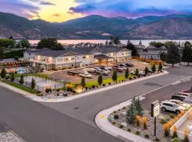 The Lodge Lake Chelan