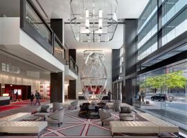 Crown Promenade Melbourne, ξενοδοχείο στη Μελβούρνη