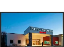 Fairfield by Marriott