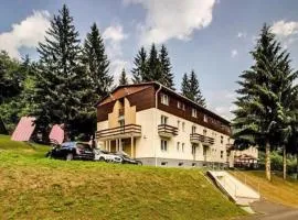 Horský Hotel Magura