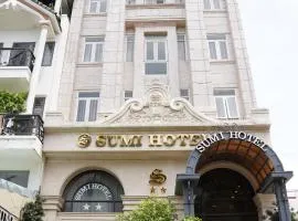 Sumi Hotel Gò Vấp