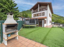 Basalore Urtasun, Hotel in Urtasun