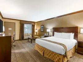 Best Western Plus Raton Hotel
