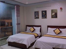Hải Yến Hotel Pleiku - by BAY LUXURY, hotel v destinaci Plei Brel (2)