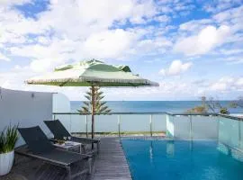 Beach Suites